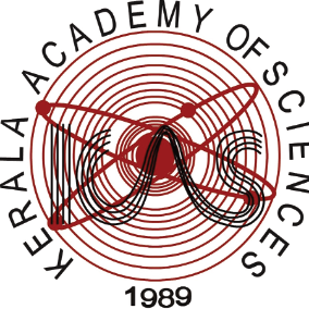 Kerala Academy of Sciences logo