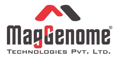MagGenome logo