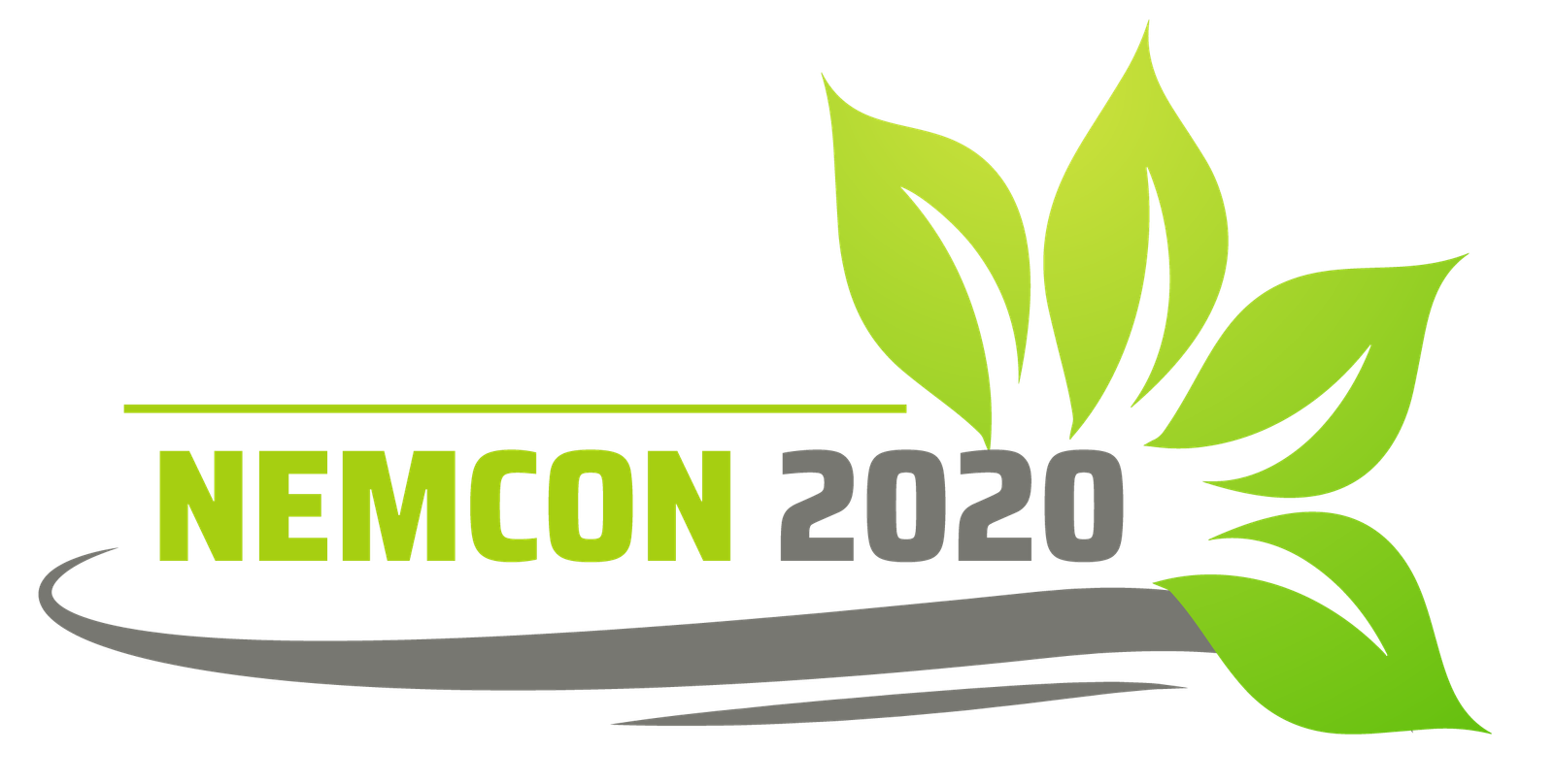NEMCON 2020 logo