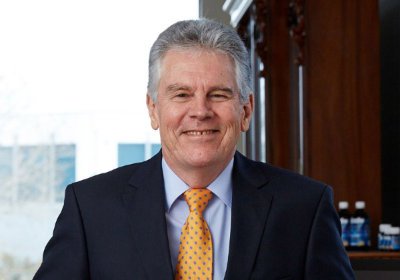 Prof. Dr. Ian Brighthope